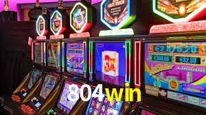 Casino Ao Vivo 804win