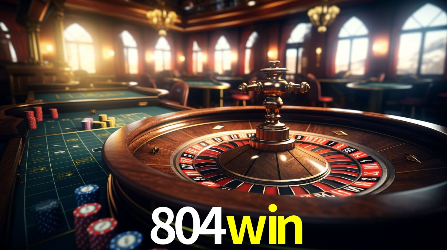 Football Betting 804win