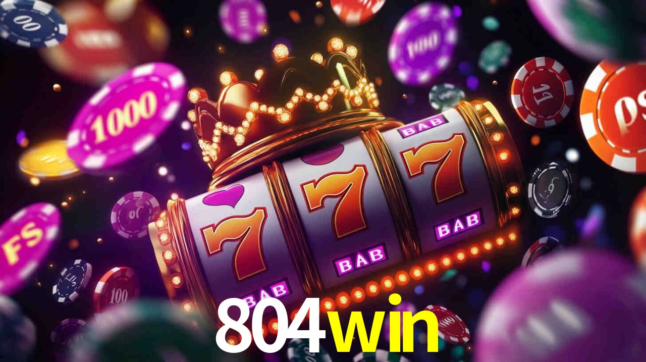 2FA Security 804win