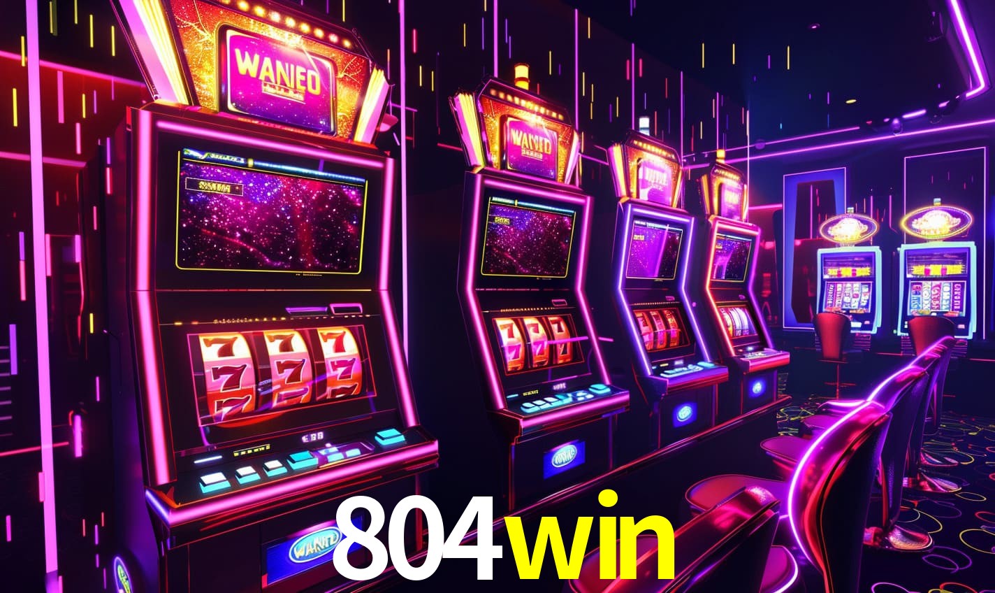 A Emoção da Loteria na 804win: Uma Chance de Mudança de Vida