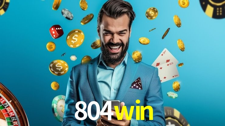 Account Benefits 804win