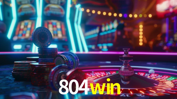 Responsive Design 804win