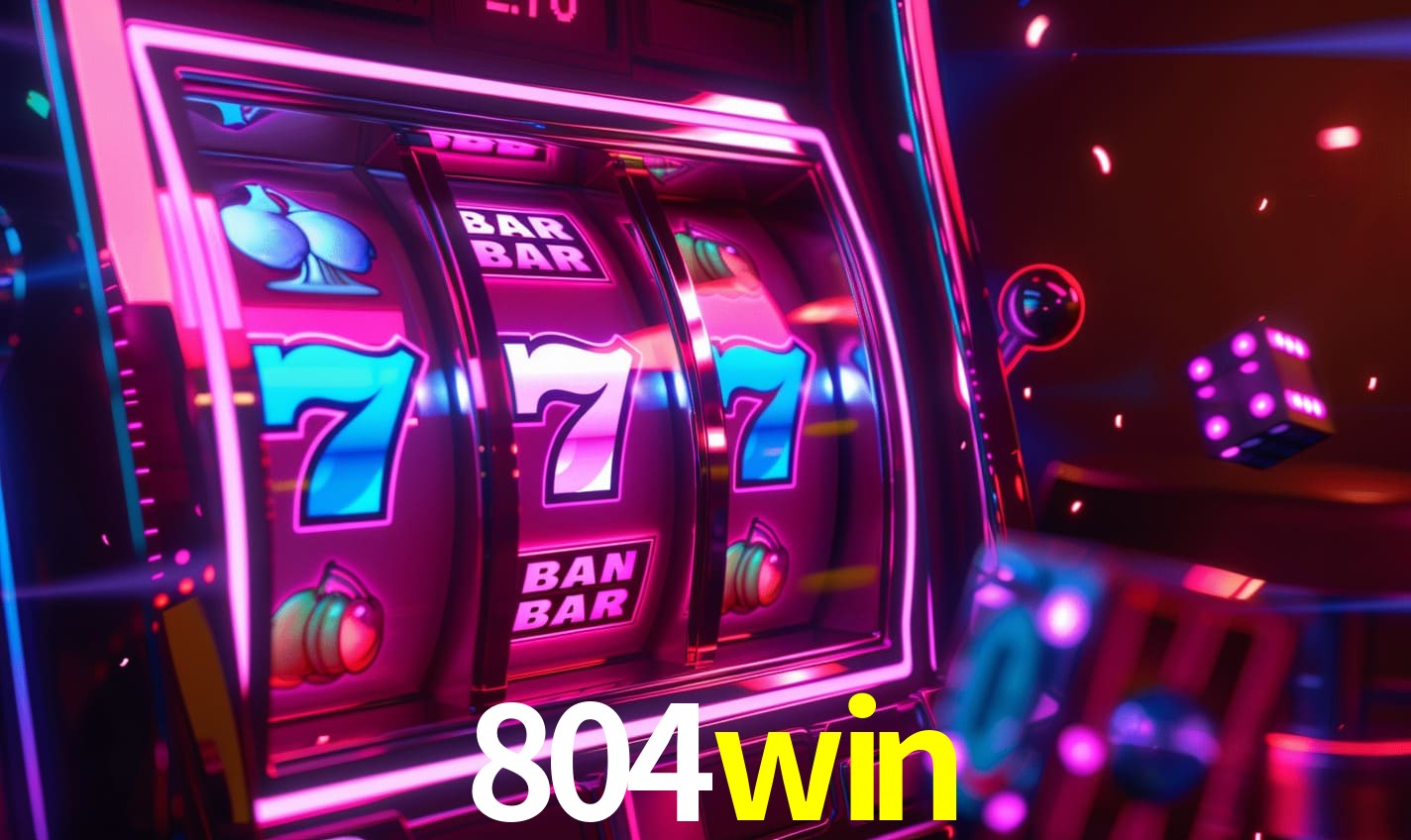 804win Belo Horizonte - Provably Fair