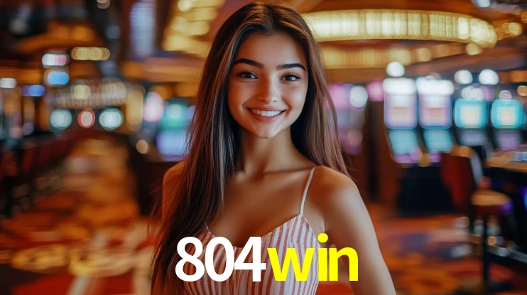 Daily Bonuses 804win