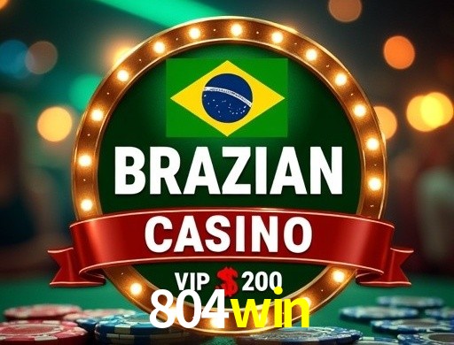 804win - Análise de Mercados Esportivos