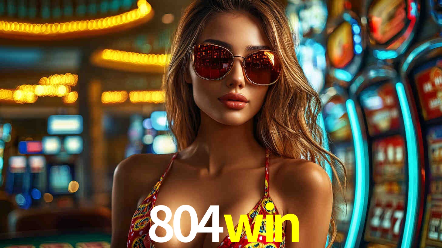 Tournaments 804win