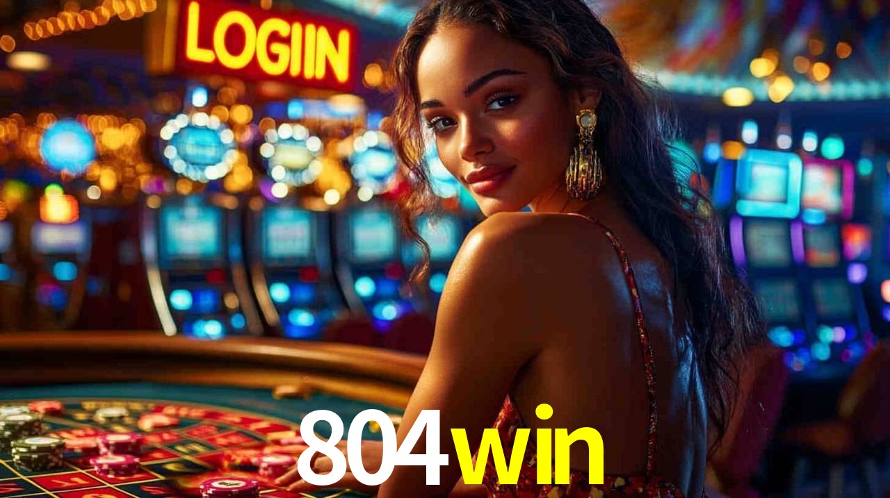804win Brasília - Jogo Features