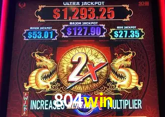 804win Brasília - Casino Guide
