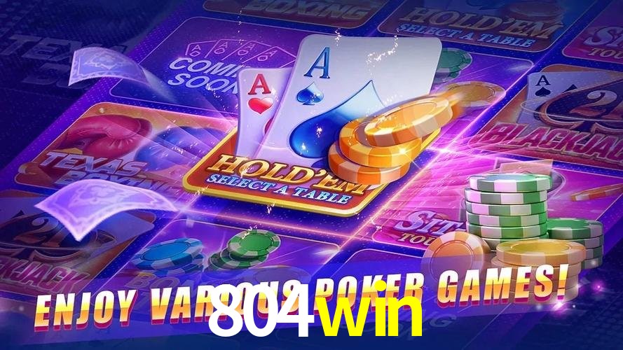 cassino 804win