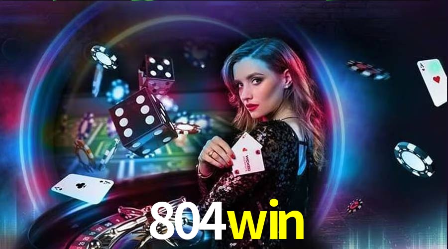 Seasonal Promotions 804win