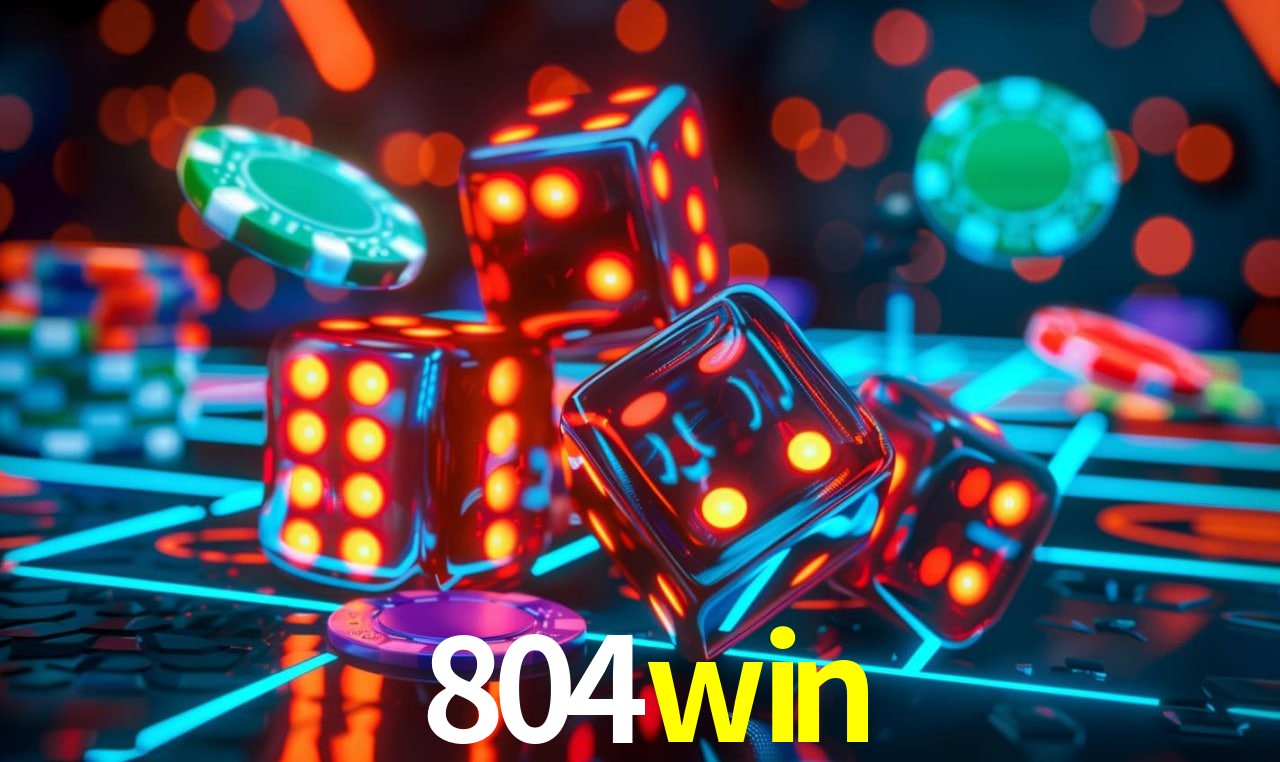 Jogos Exclusivos 804win
