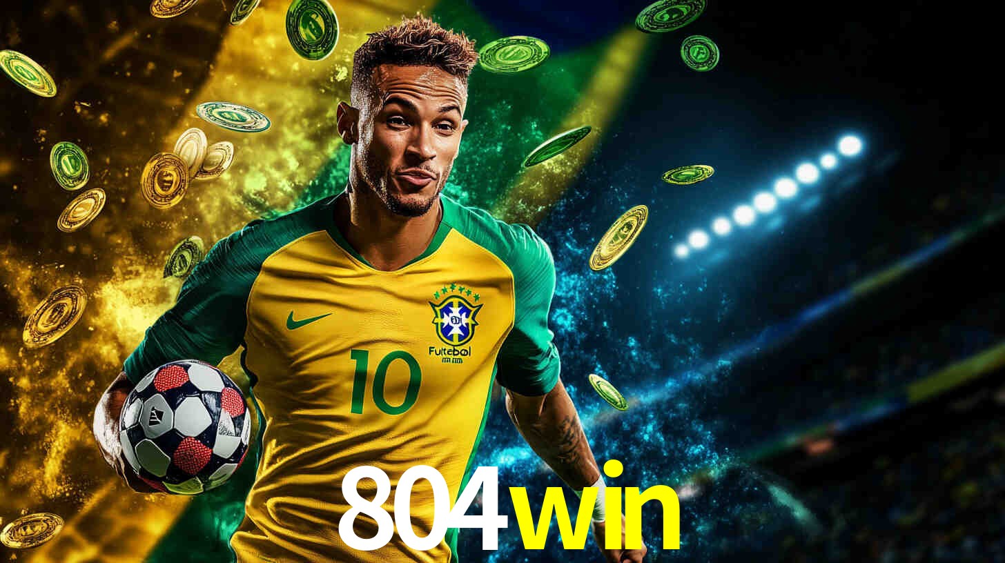 Descubra a Essência do 804win: Nossa História e Compromissos