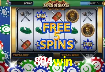 804win Rio de Janeiro - Professional Dealers