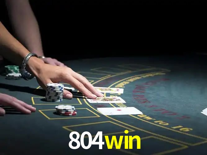 804win Promoções - 30+ Ofertas Diárias