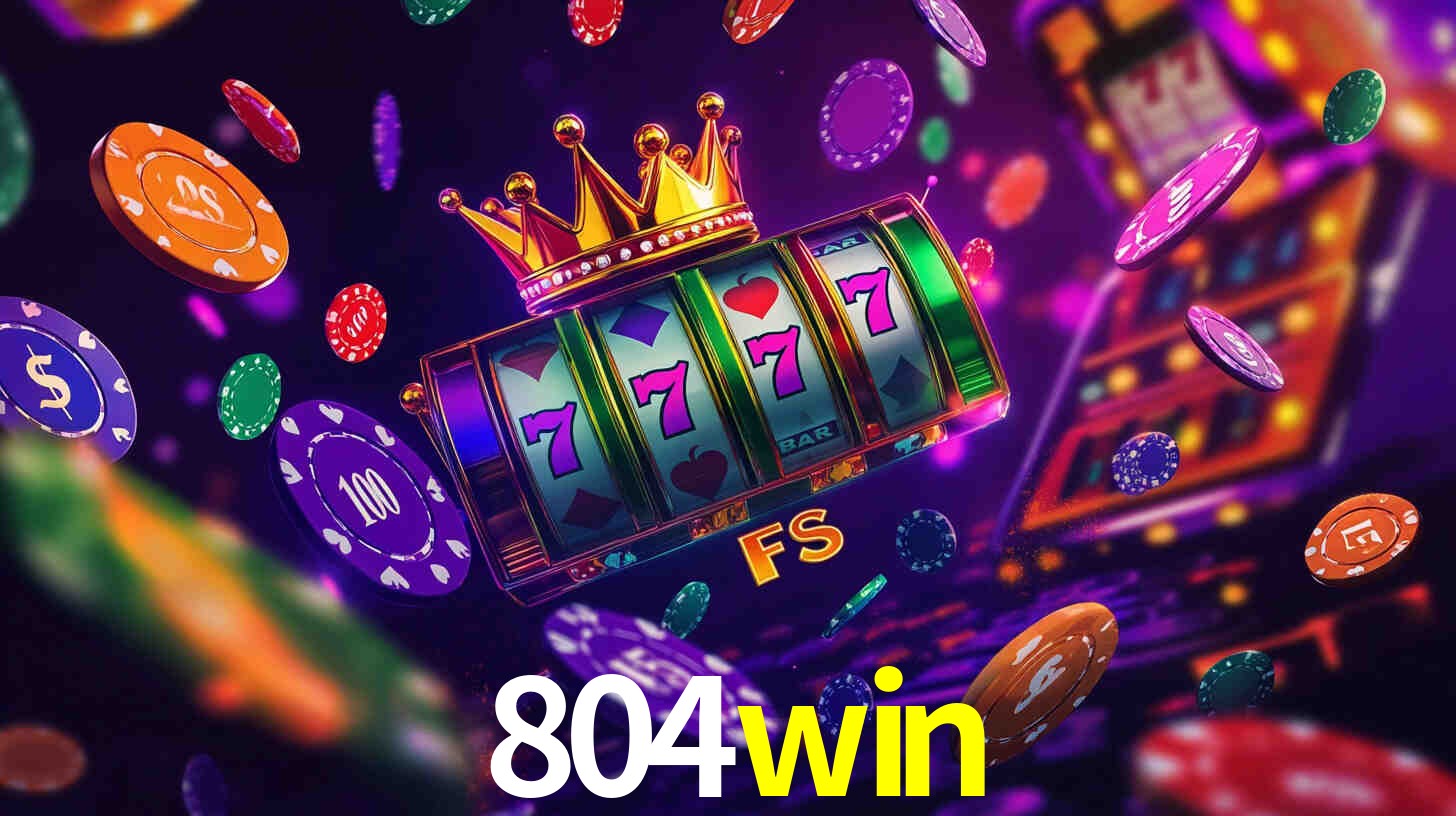 VIP Casino 804win
