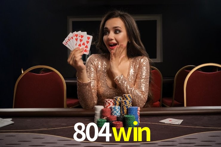 Programa VIP 804win