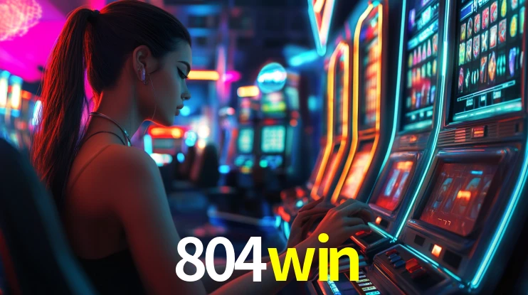 Exclusive Games 804win