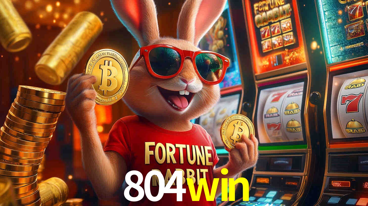 Apostas Esportivas na 804win: Um Guia Completo