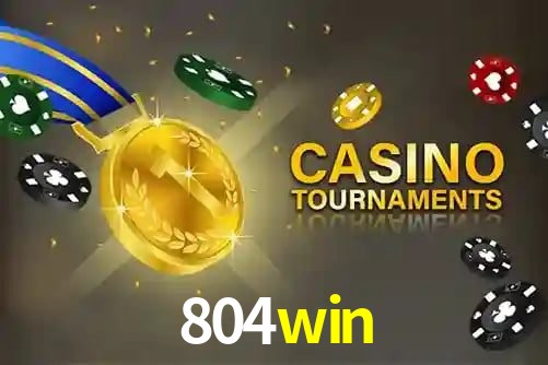 804win - App Features