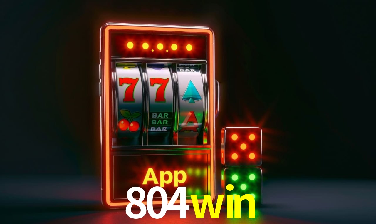 Sistemas de Segurança 804win