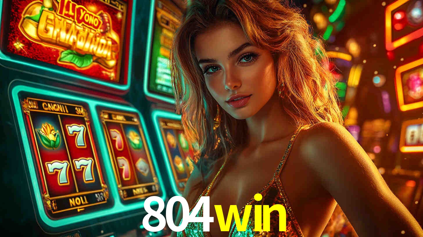 Live Casino 804win