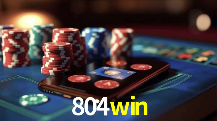 804win São Paulo - Jogo Providers