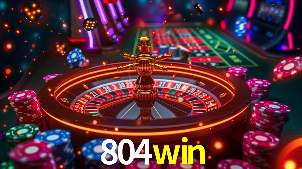Bônus Diários 804win