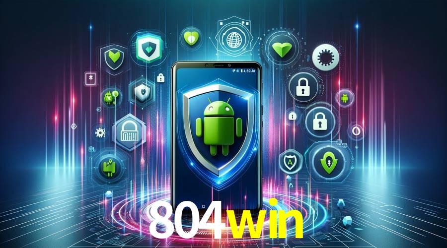 Security Systems 804win