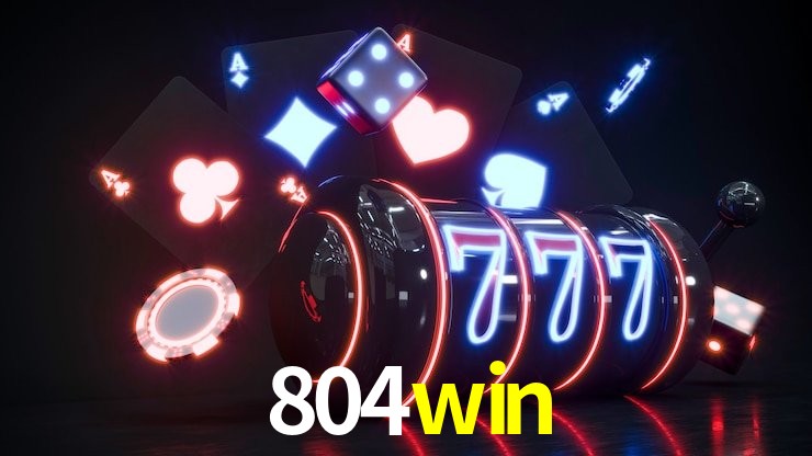 Game Statistics 804win