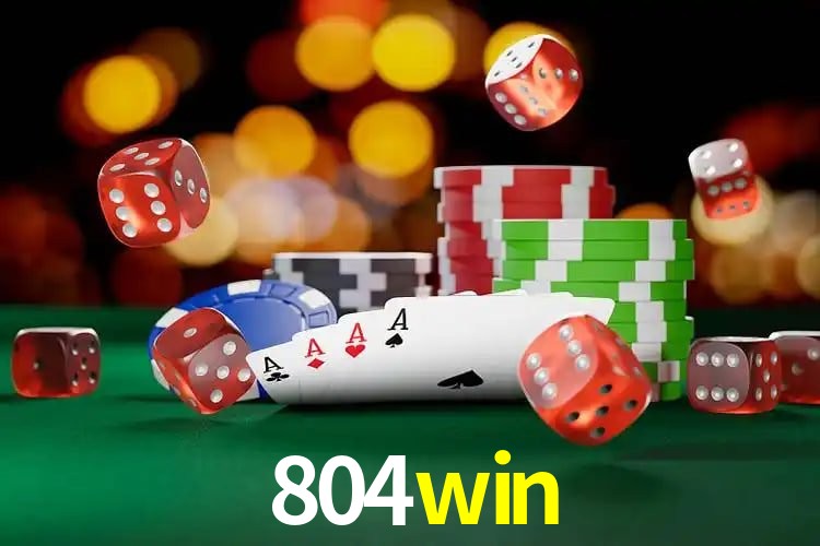 Ofertas Exclusivas 804win