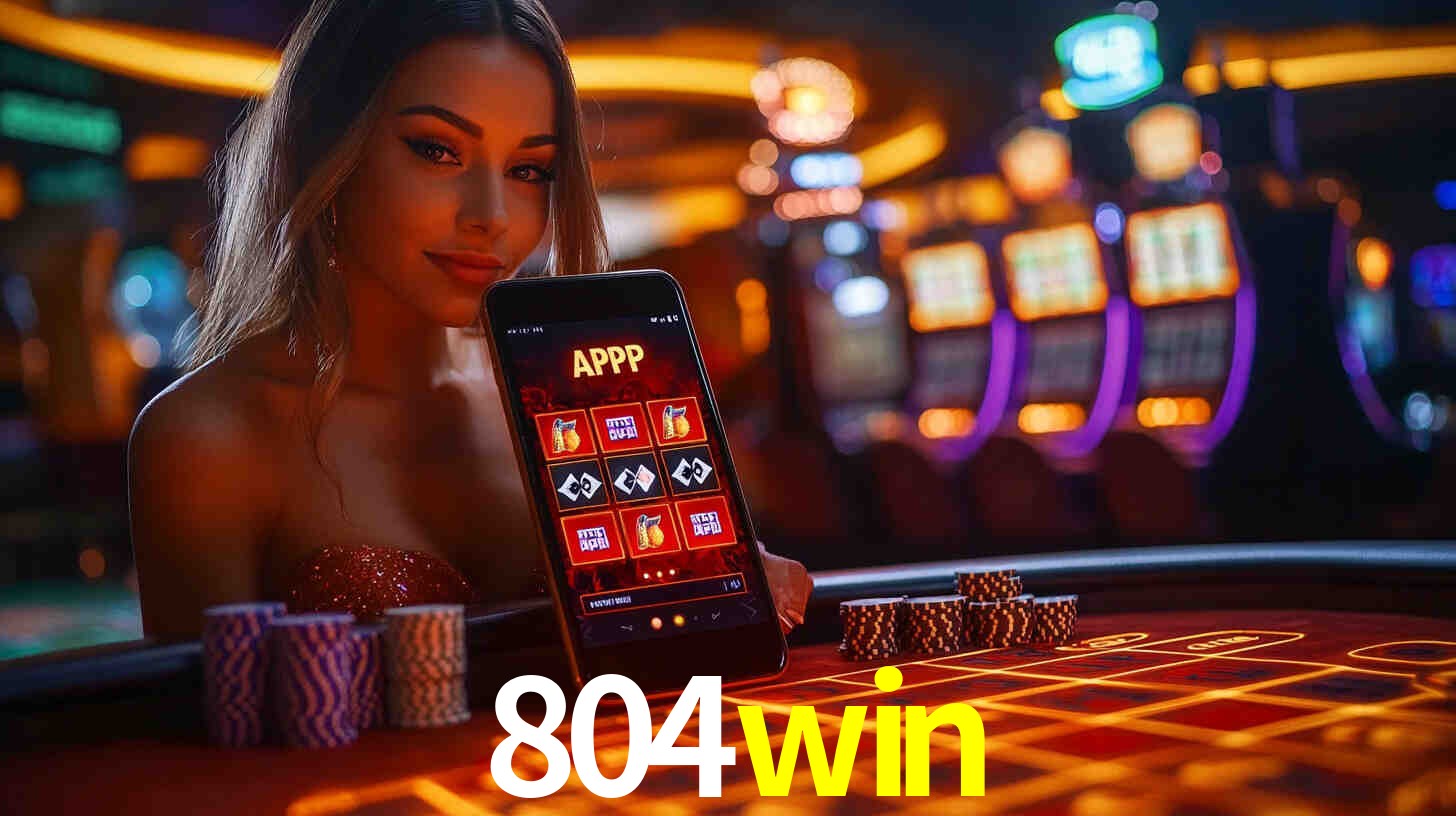 Explorando a Categoria de Eventos em Apostas na 804win