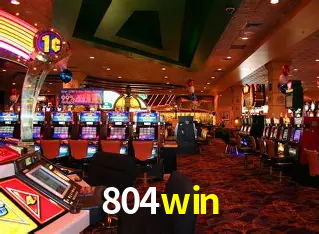 804win Salvador - Studio Tour