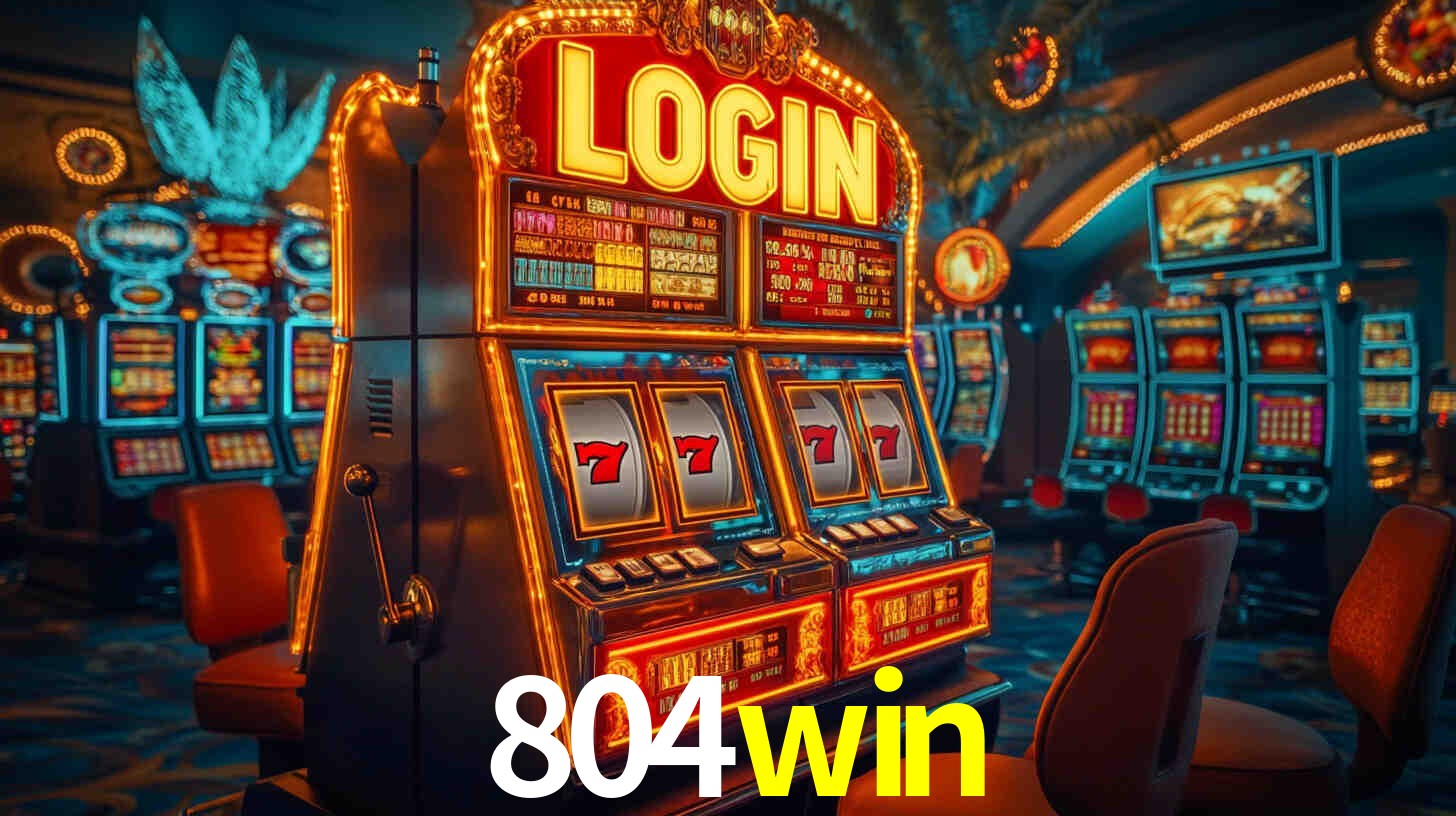 Programa VIP 804win