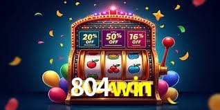 804win - User Statistics