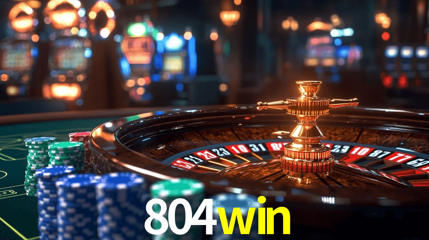 804win bet