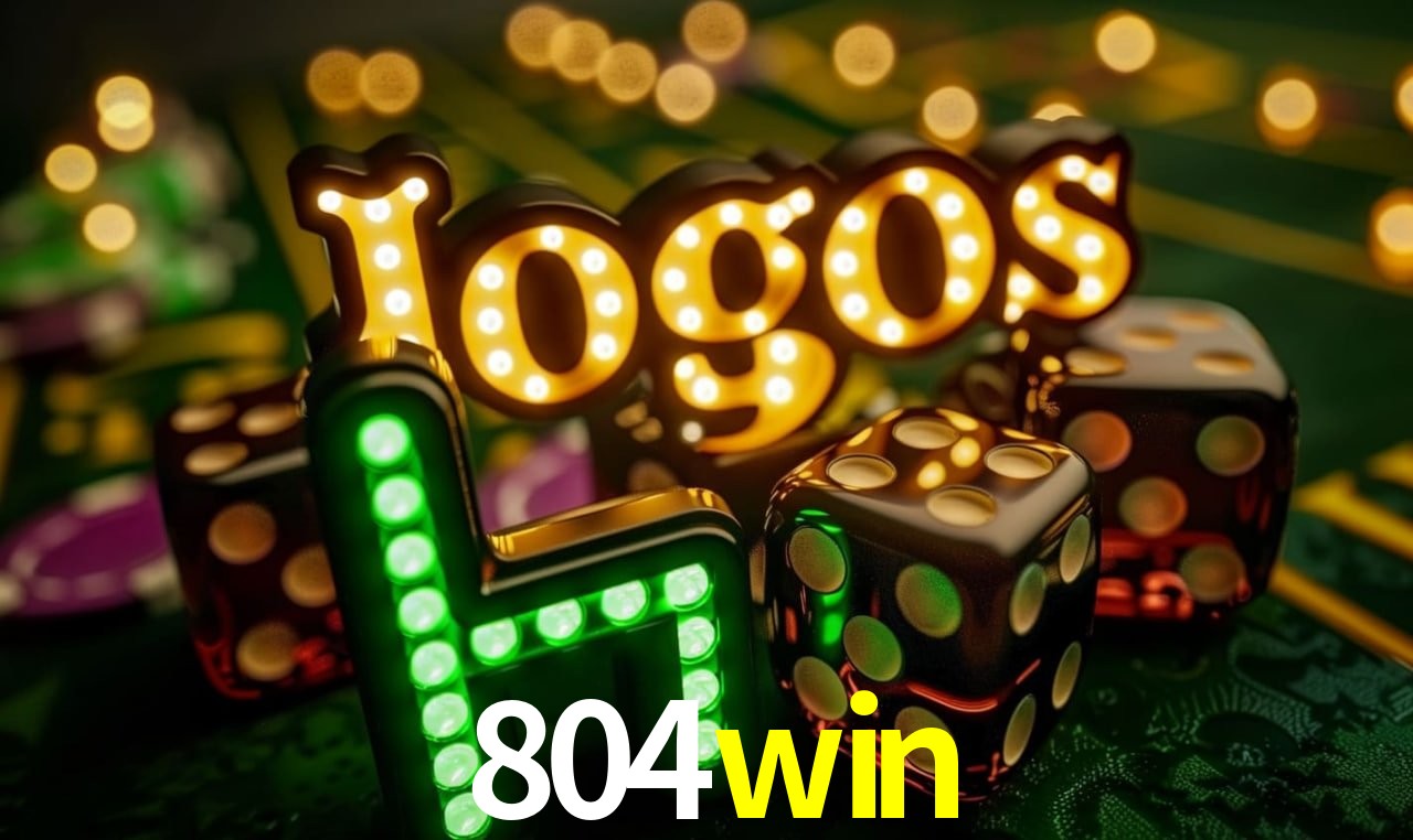 Integração de APIs 804win